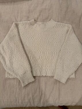 Buckle Willow Root Sweater